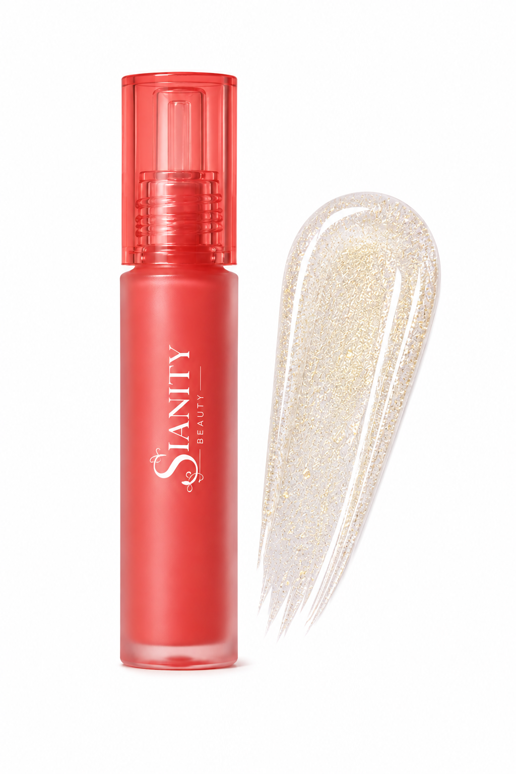 Ghosted — Signature Lip Gloss